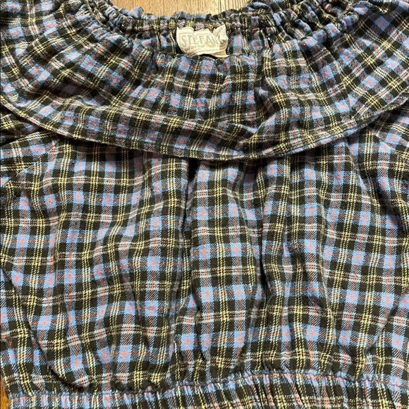 Vintage crop top - Picture 2 of 4